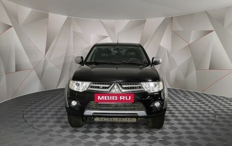 Mitsubishi L200 IV рестайлинг, 2014 год, 1 975 000 рублей, 7 фотография
