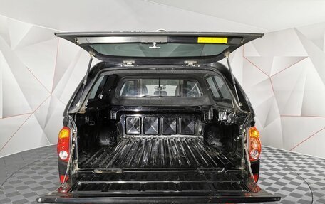Mitsubishi L200 IV рестайлинг, 2014 год, 1 975 000 рублей, 18 фотография