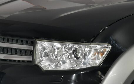 Mitsubishi L200 IV рестайлинг, 2014 год, 1 975 000 рублей, 17 фотография