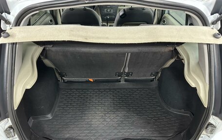 Ford Fusion I, 2007 год, 699 000 рублей, 21 фотография