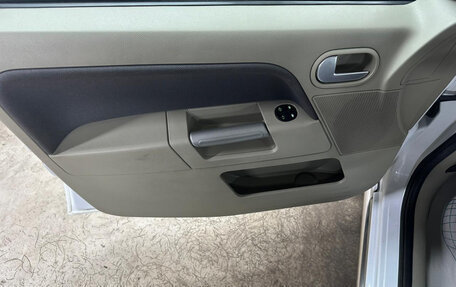 Ford Fusion I, 2007 год, 699 000 рублей, 18 фотография