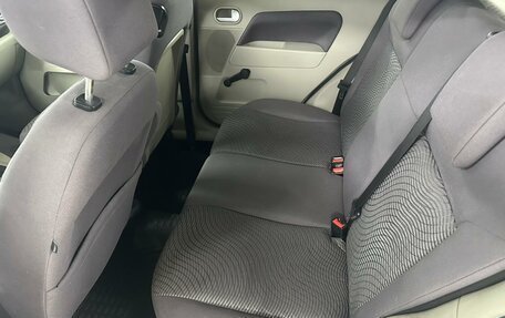 Ford Fusion I, 2007 год, 699 000 рублей, 19 фотография