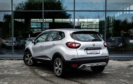 Renault Kaptur I рестайлинг, 2018 год, 1 300 000 рублей, 6 фотография