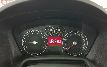 Ford Fusion I, 2007 год, 699 000 рублей, 15 фотография