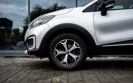 Renault Kaptur I рестайлинг, 2018 год, 1 300 000 рублей, 9 фотография