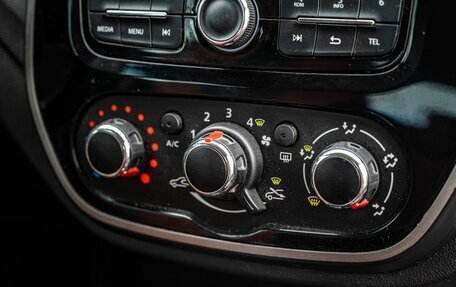 Renault Kaptur I рестайлинг, 2018 год, 1 300 000 рублей, 20 фотография