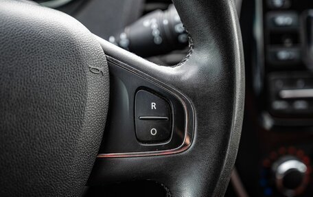 Renault Kaptur I рестайлинг, 2018 год, 1 300 000 рублей, 19 фотография
