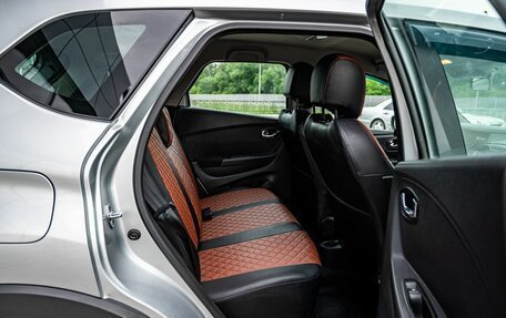 Renault Kaptur I рестайлинг, 2018 год, 1 300 000 рублей, 13 фотография