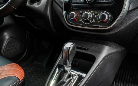 Renault Kaptur I рестайлинг, 2018 год, 1 300 000 рублей, 21 фотография