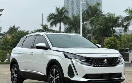Peugeot 4008, 2021 год, 1 378 000 рублей, 3 фотография