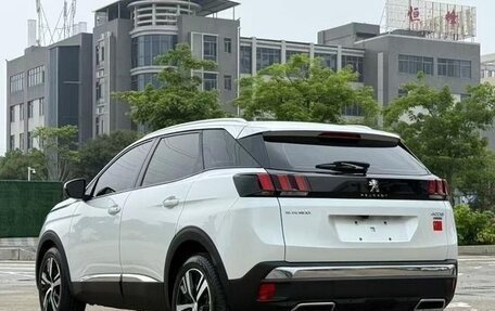 Peugeot 4008, 2021 год, 1 378 000 рублей, 4 фотография