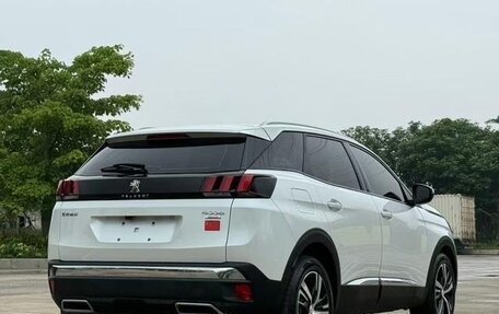 Peugeot 4008, 2021 год, 1 378 000 рублей, 6 фотография