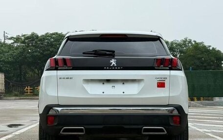 Peugeot 4008, 2021 год, 1 378 000 рублей, 5 фотография