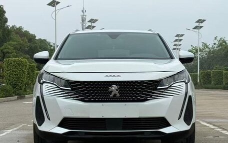 Peugeot 4008, 2021 год, 1 378 000 рублей, 2 фотография