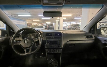 Volkswagen Polo VI (EU Market), 2019 год, 780 000 рублей, 9 фотография