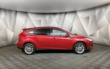 Ford Focus III, 2015 год, 839 000 рублей, 6 фотография