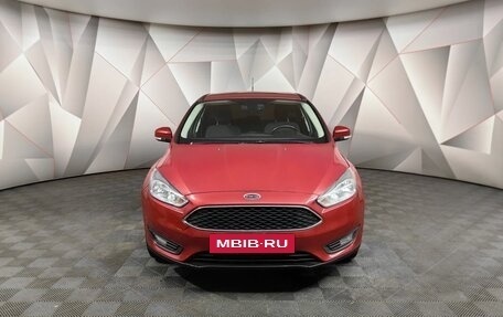 Ford Focus III, 2015 год, 839 000 рублей, 7 фотография