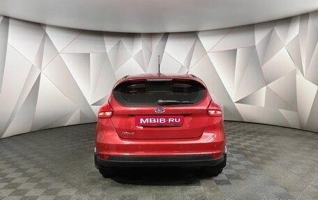 Ford Focus III, 2015 год, 839 000 рублей, 8 фотография