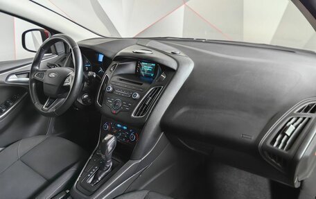 Ford Focus III, 2015 год, 839 000 рублей, 9 фотография