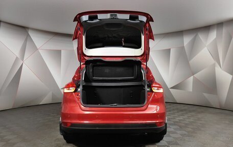 Ford Focus III, 2015 год, 839 000 рублей, 19 фотография