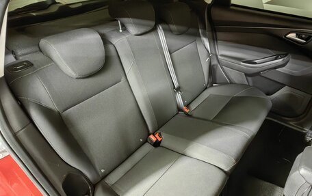 Ford Focus III, 2015 год, 839 000 рублей, 13 фотография