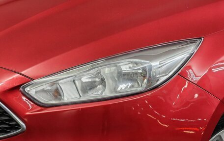 Ford Focus III, 2015 год, 839 000 рублей, 17 фотография