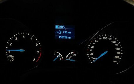 Ford Focus III, 2015 год, 839 000 рублей, 20 фотография