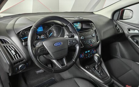 Ford Focus III, 2015 год, 839 000 рублей, 14 фотография