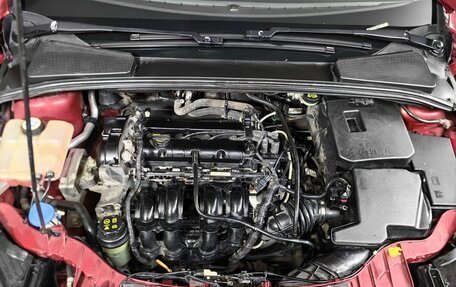 Ford Focus III, 2015 год, 839 000 рублей, 18 фотография