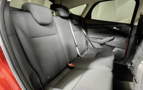 Ford Focus III, 2015 год, 839 000 рублей, 12 фотография