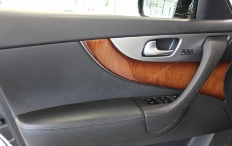 Infiniti FX II, 2012 год, 2 530 000 рублей, 11 фотография