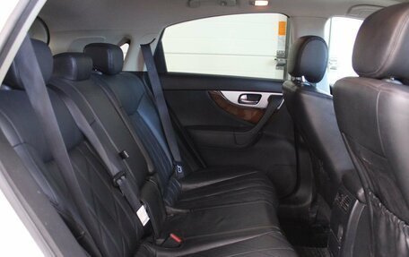 Infiniti FX II, 2012 год, 2 530 000 рублей, 19 фотография