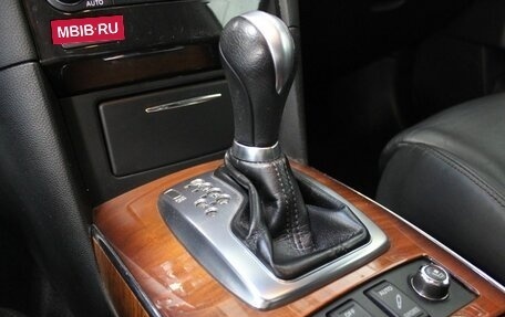 Infiniti FX II, 2012 год, 2 530 000 рублей, 13 фотография