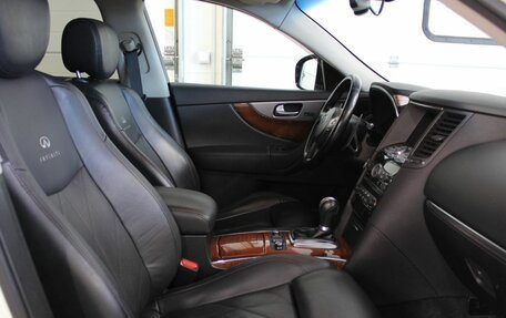 Infiniti FX II, 2012 год, 2 530 000 рублей, 20 фотография