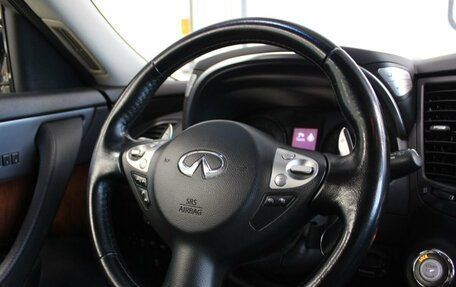 Infiniti FX II, 2012 год, 2 530 000 рублей, 22 фотография