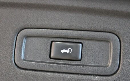 Infiniti FX II, 2012 год, 2 530 000 рублей, 23 фотография
