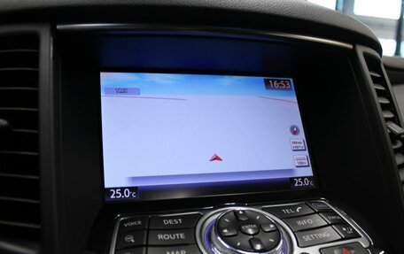 Infiniti FX II, 2012 год, 2 530 000 рублей, 26 фотография