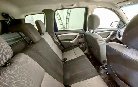Renault Duster I рестайлинг, 2013 год, 599 000 рублей, 9 фотография