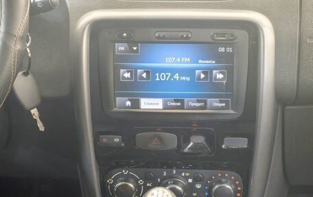 Renault Duster I рестайлинг, 2013 год, 599 000 рублей, 12 фотография