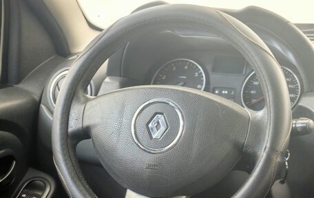 Renault Duster I рестайлинг, 2013 год, 599 000 рублей, 13 фотография