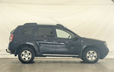 Renault Duster I рестайлинг, 2013 год, 599 000 рублей, 4 фотография