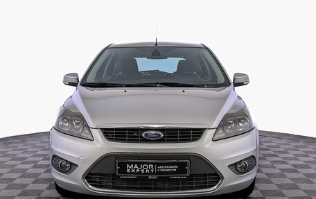 Ford Focus II рестайлинг, 2010 год, 730 000 рублей, 2 фотография