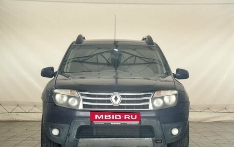 Renault Duster I рестайлинг, 2013 год, 599 000 рублей, 2 фотография