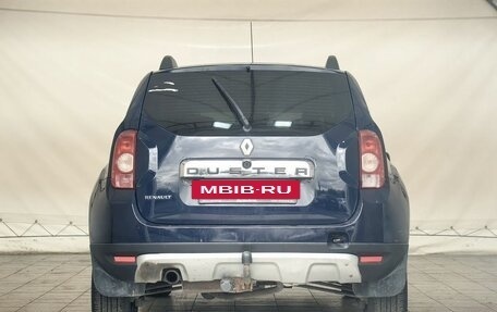 Renault Duster I рестайлинг, 2013 год, 599 000 рублей, 7 фотография