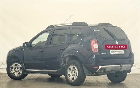 Renault Duster I рестайлинг, 2013 год, 599 000 рублей, 8 фотография