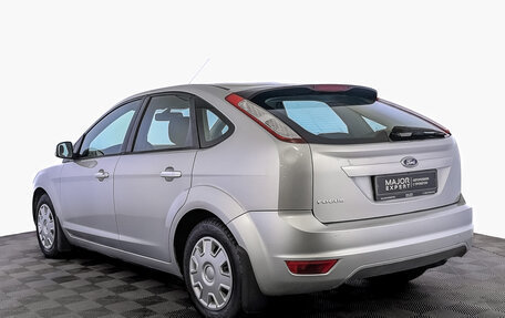 Ford Focus II рестайлинг, 2010 год, 730 000 рублей, 7 фотография
