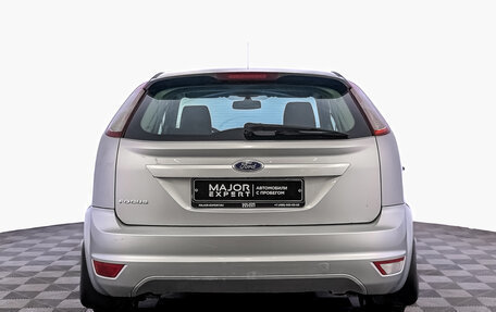 Ford Focus II рестайлинг, 2010 год, 730 000 рублей, 6 фотография