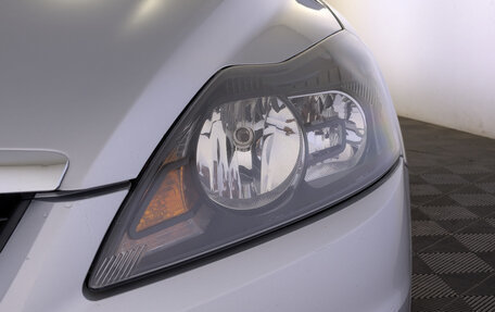 Ford Focus II рестайлинг, 2010 год, 730 000 рублей, 11 фотография
