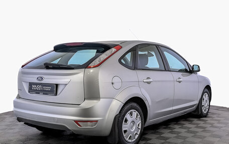 Ford Focus II рестайлинг, 2010 год, 730 000 рублей, 5 фотография
