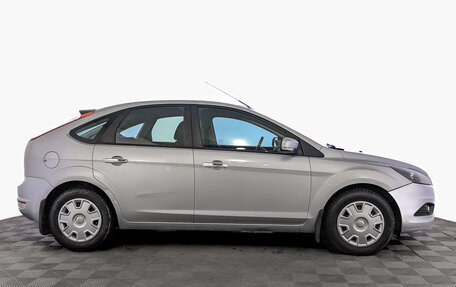 Ford Focus II рестайлинг, 2010 год, 730 000 рублей, 4 фотография